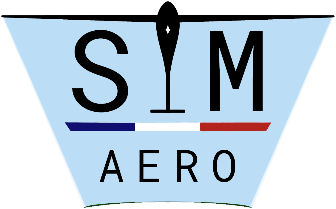 Logo STM Aéro